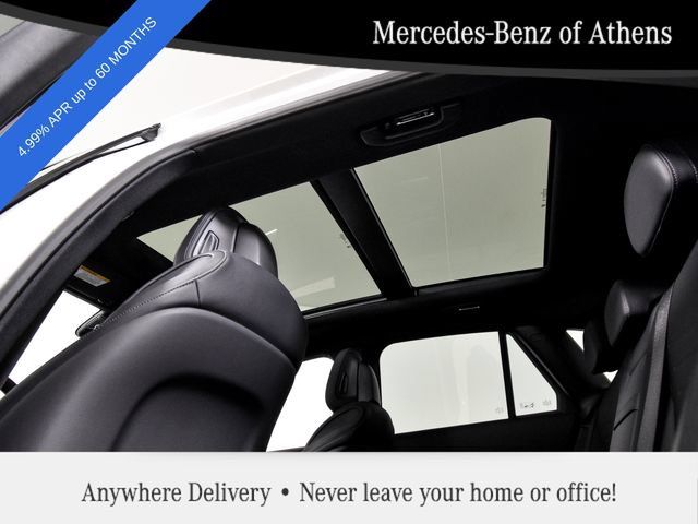 New 2026 Mercedes-Benz GLC 300 image 35