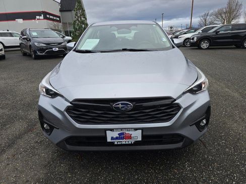 Used 2024 Subaru Impreza 2.0i Sport image 8