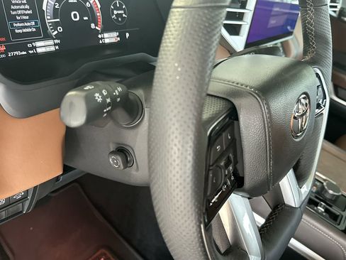 Used 2025 Toyota Tundra 1794 Edition image 19