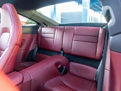 Used 2022 Porsche 911 Carrera S image 42