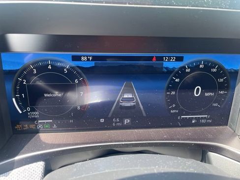 New 2026 Subaru Outback Limited AWD/4WD image 19