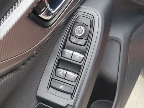 Certified 2024 Subaru WRX Premium AWD/4WD image 15