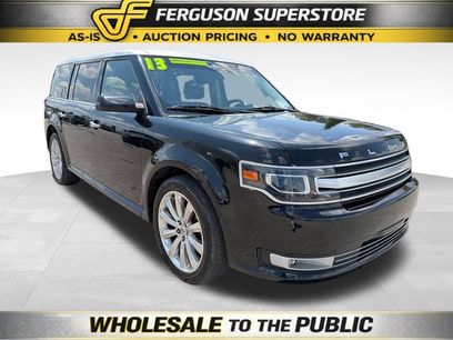 Used 2013 Ford Flex Limited