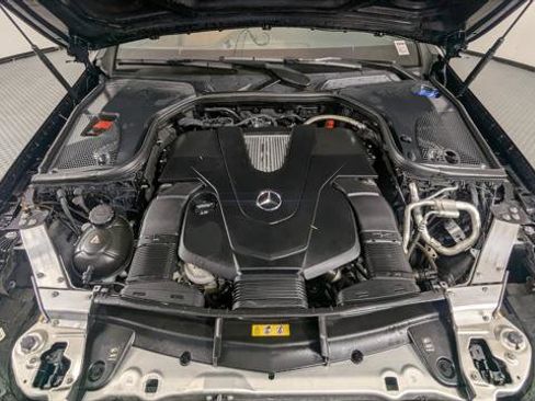 Used 2019 Mercedes-Benz E 450 Coupe image 30