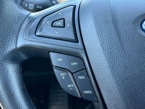 Used 2023 Ford Edge SE AWD/4WD image 19