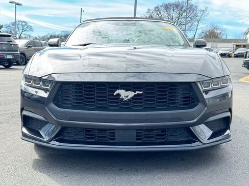 Used 2024 Ford Mustang Premium image 8