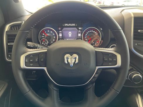 New 2022 RAM 1500 Big Horn image 47