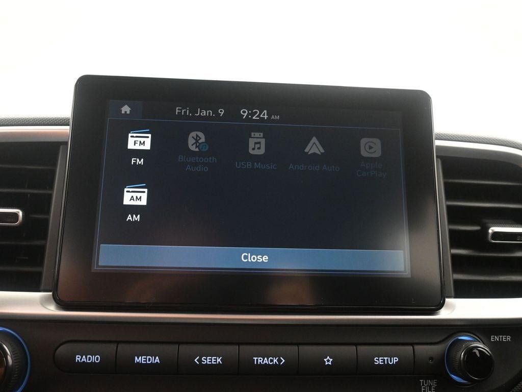 New 2026 Hyundai Venue SE FWD image 16