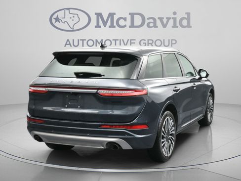 Used 2022 Lincoln Corsair Reserve w/ Equipment Group 201A AWD/4WD image 18
