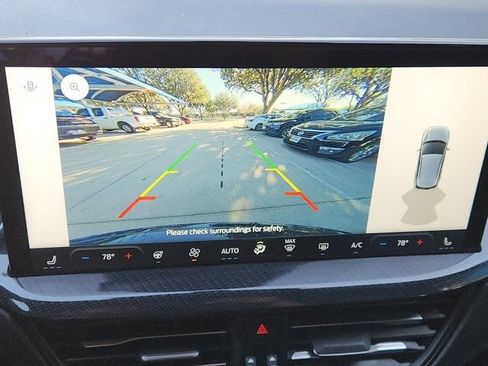 Used 2024 Ford Escape ST-Line w/ Tech Pack #1 image 6