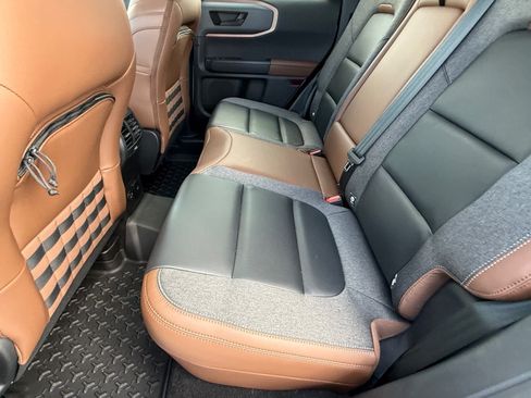 Used 2022 Ford Bronco Sport Outer Banks AWD/4WD image 11