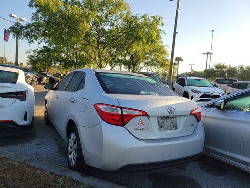 Used 2014 Toyota Corolla LE image 30