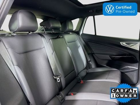 Used 2023 Volkswagen ID.4 Pro S AWD/4WD image 27