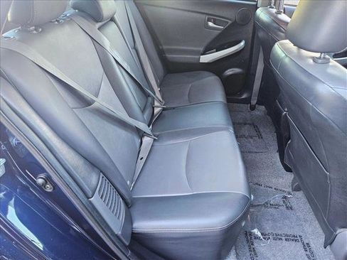 Used 2014 Toyota Prius Four image 19
