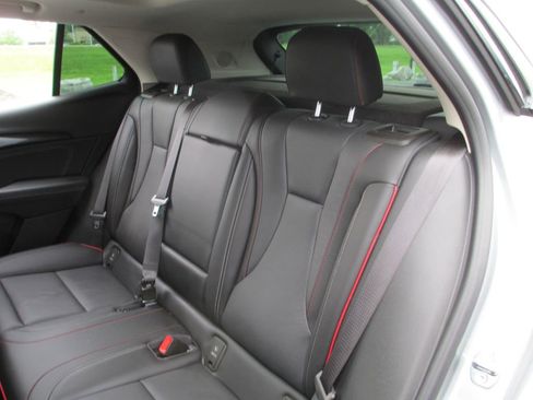 Used 2023 Buick Envision Essence w/ Sport Touring Package AWD/4WD image 21