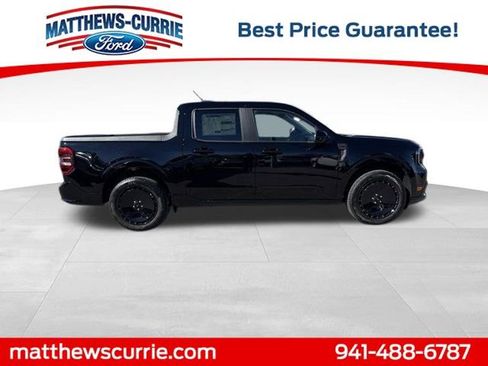 New 2026 Ford Maverick Lobo image 3