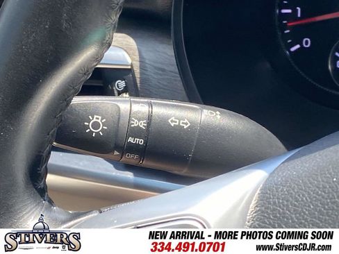 Used 2021 Kia Telluride EX w/ EX Premium Package FWD image 33