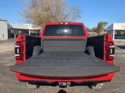 Used 2024 RAM 2500 Big Horn w/ Night Edition image 13