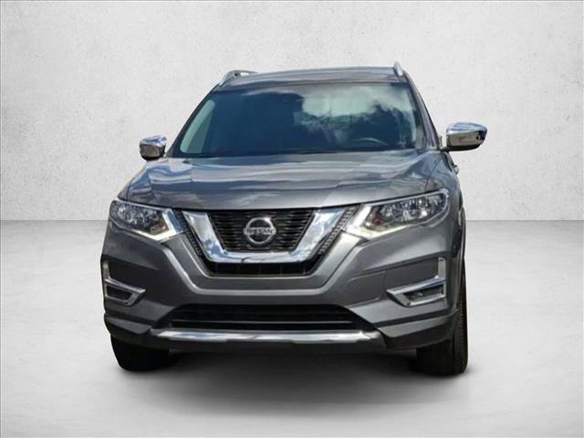 Used 2020 Nissan Rogue S FWD image 3