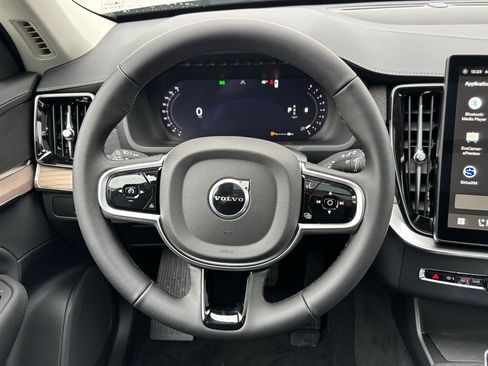 New 2026 Volvo XC90 B6 Plus w/ Protection Package AWD/4WD image 11