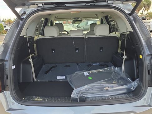 New 2026 Kia Sorento EX image 12