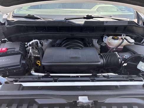 Certified 2023 Chevrolet Silverado 1500 LTZ w/ LTZ Convenience Package II AWD/4WD image 24