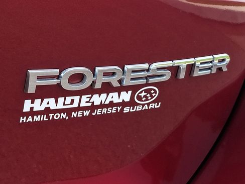 Certified 2023 Subaru Forester Premium AWD/4WD image 29