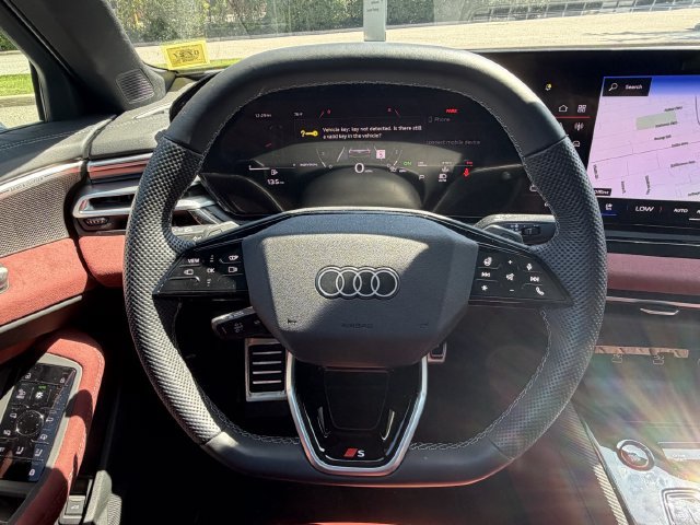 Used 2025 Audi S5 Premium Plus AWD/4WD image 15