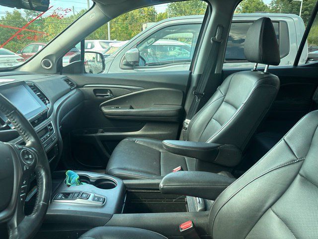 Used 2022 Honda Ridgeline RTL-E image 6
