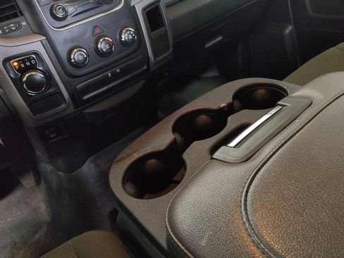 Used 2018 RAM 1500 Tradesman w/ Popular Equipment Group image 26