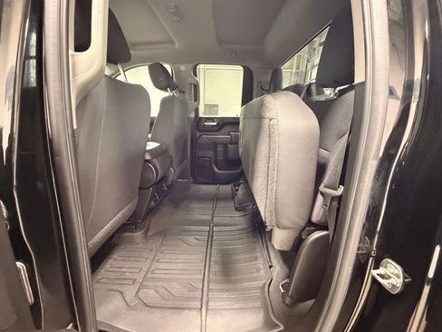 Used 2022 GMC Sierra 2500 Pro w/ Convenience Package image 22