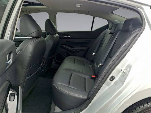 Used 2022 Nissan Altima 2.5 SL FWD image 20