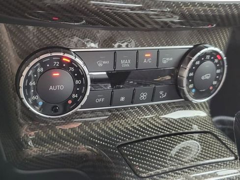 Used 2017 Mercedes-Benz G 550 Squared image 39