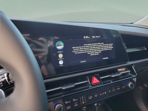 New 2026 Kia Niro EX w/ EX Premium Package FWD image 21