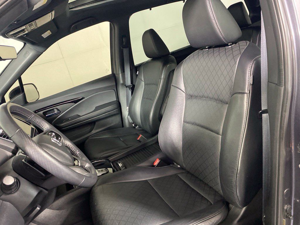 Used 2019 Honda Passport Touring image 14