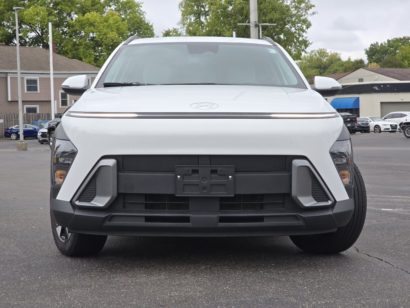 Used 2024 Hyundai Kona SEL FWD image 15