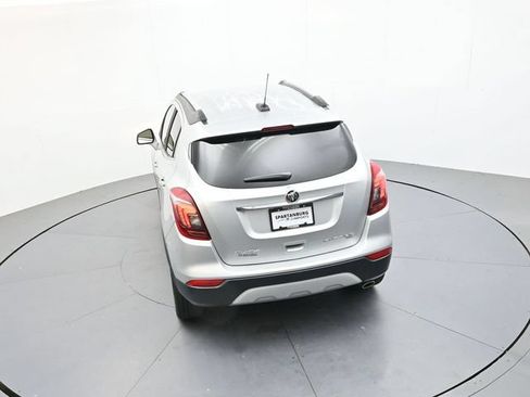 Used 2018 Buick Encore Preferred AWD/4WD image 22