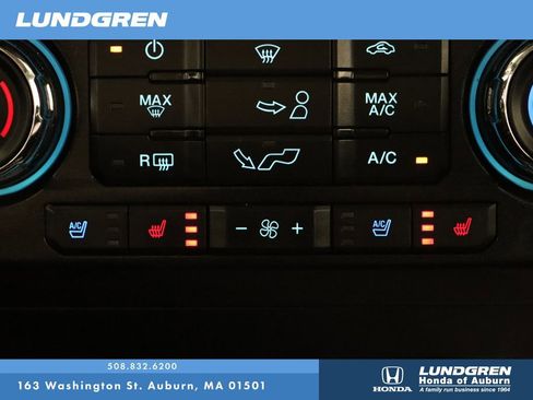 Used 2016 Ford F150 Lariat image 26