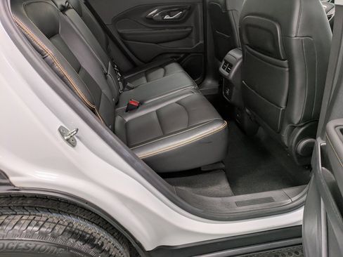 Used 2022 GMC Terrain AT4 w/ LPO, Floor Liner Package image 26