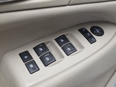 Used 2015 Cadillac Escalade Premium AWD/4WD image 22
