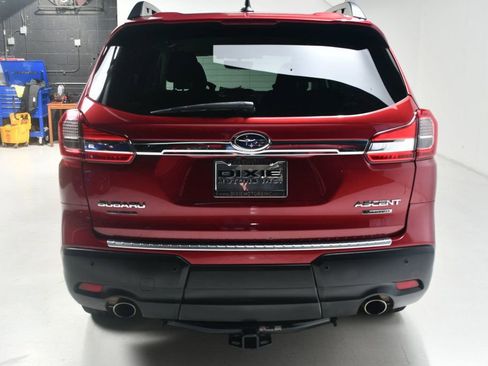 Used 2020 Subaru Ascent Limited image 15