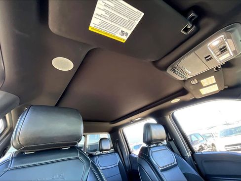 Used 2022 Ford F150 Raptor w/ Equipment Group 801A High image 12