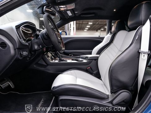 Used 2022 Dodge Challenger SRT Hellcat image 40