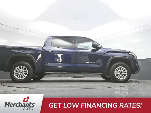 Used 2023 Toyota Tundra SR5 AWD/4WD image 51