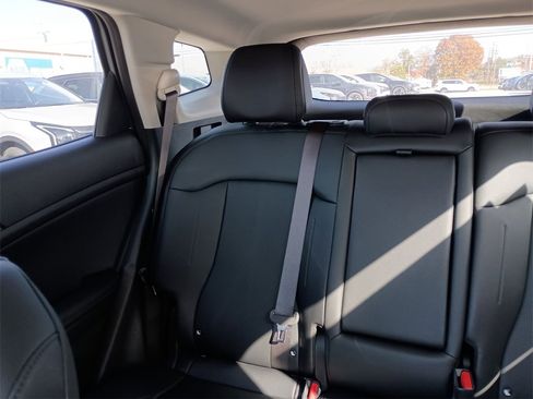 New 2026 Kia Sportage EX w/ EX Panoramic Sunroof Package image 12