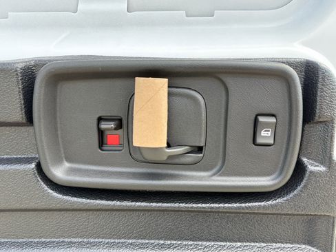 New 2025 Chevrolet Express 2500 w/ Driver Convenience Package image 12