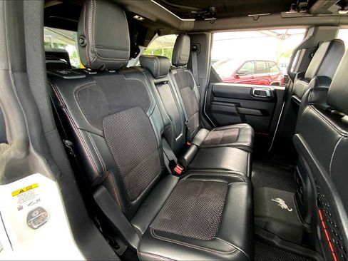 Certified 2023 Ford Bronco Raptor image 37