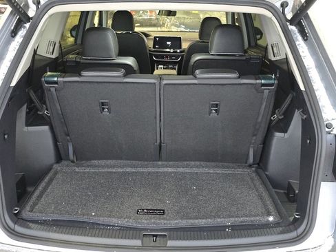 New 2026 Volkswagen Atlas SEL Premium R-Line image 13