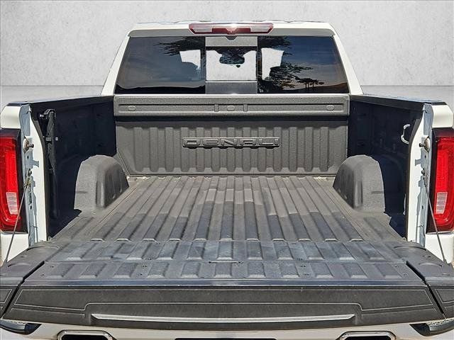 Used 2023 GMC Sierra 1500 Denali AWD/4WD image 6