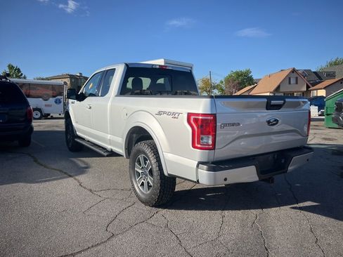 Used 2016 Ford F150 XLT w/ Equipment Group 302A Luxury image 10